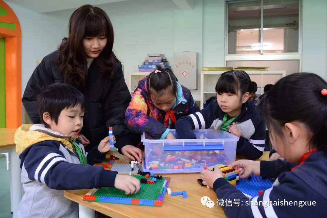 上海小学免费晚托至6点,上海市小学2小时晚托班收不收费