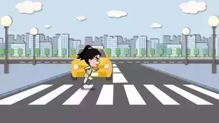 “不怕，车不敢撞你！”玉溪一父亲这样教育孩子令人汗颜！