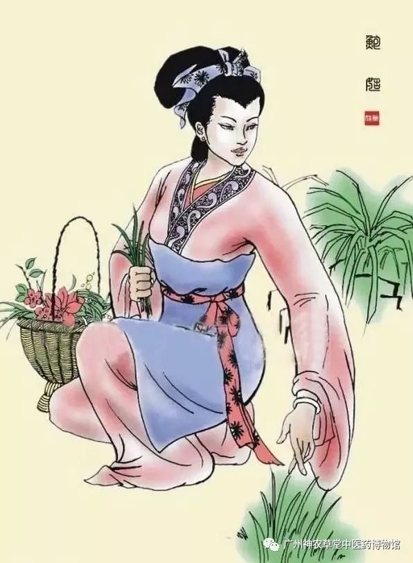 艾灸最厉害的古代名医,中国第一位女医师是谁