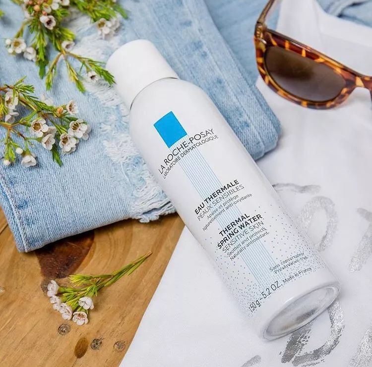 换季皮肤变得敏感有点长痘,换季肌肤敏感长痘