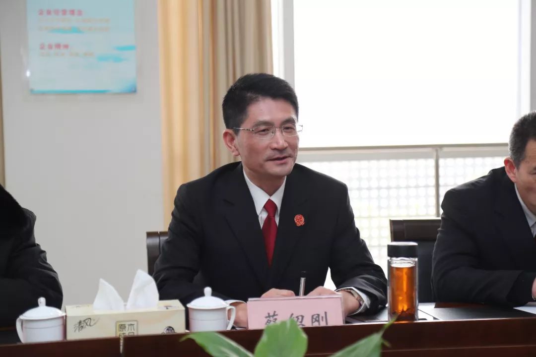 发挥审判职能保障安全稳定,发挥审判检察职能作用