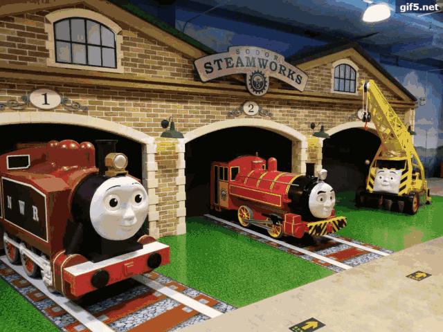 长沙适合带孩子玩的儿童乐园,长沙有哪些儿童乐园