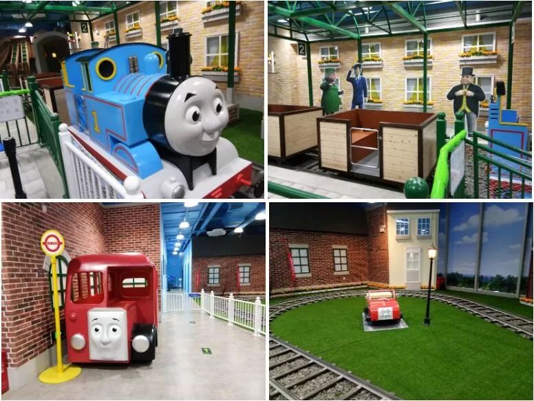 长沙适合带孩子玩的儿童乐园,长沙有哪些儿童乐园