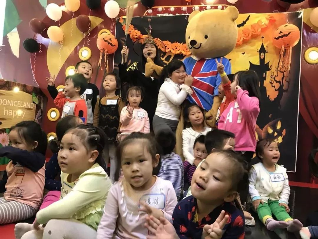 长沙适合带孩子玩的儿童乐园,长沙有哪些儿童乐园