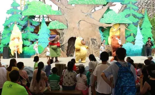 长沙适合带孩子玩的儿童乐园,长沙有哪些儿童乐园