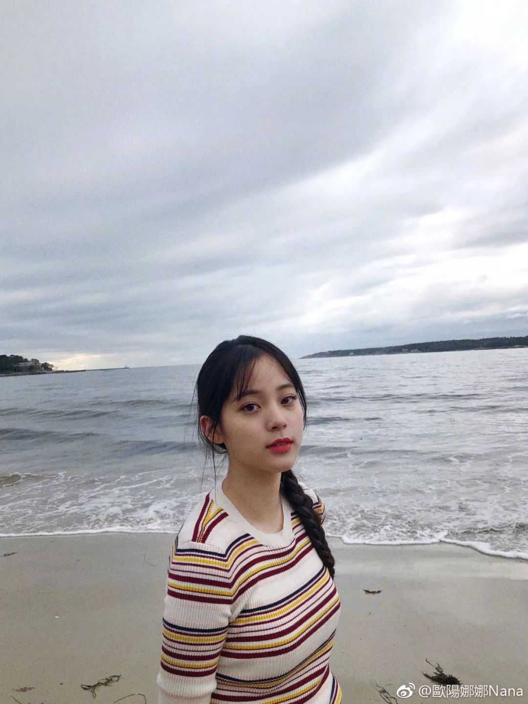 欧阳娜娜水光肌面膜,欧阳娜娜面膜水光肌