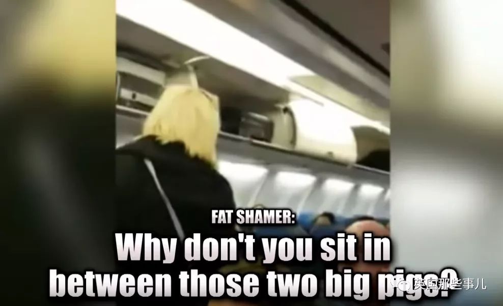 坐飞机旁边是个胖子怎么办,坐飞机的时候旁边有个大叔