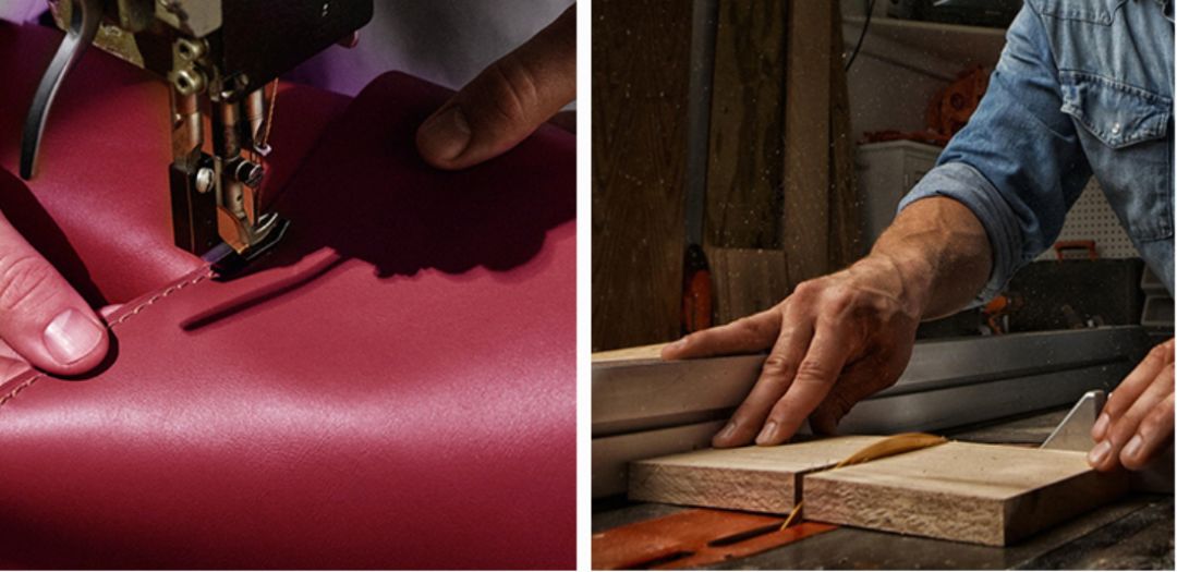 比起项链、耳环、戒指,女孩子更需要这个礼物|智黑智选