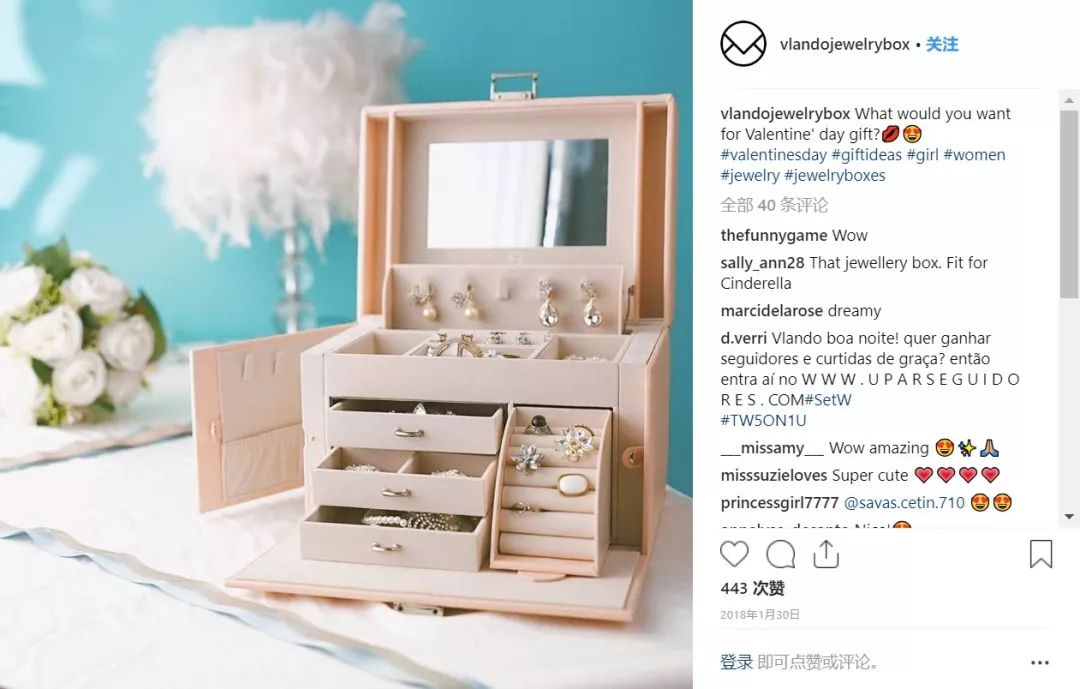 比起项链、耳环、戒指,女孩子更需要这个礼物|智黑智选