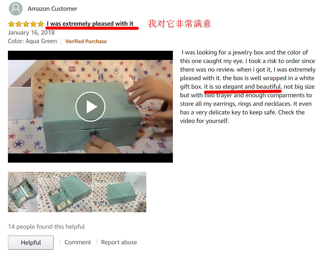 比起项链、耳环、戒指，女孩子更需要这个礼物|智黑智选