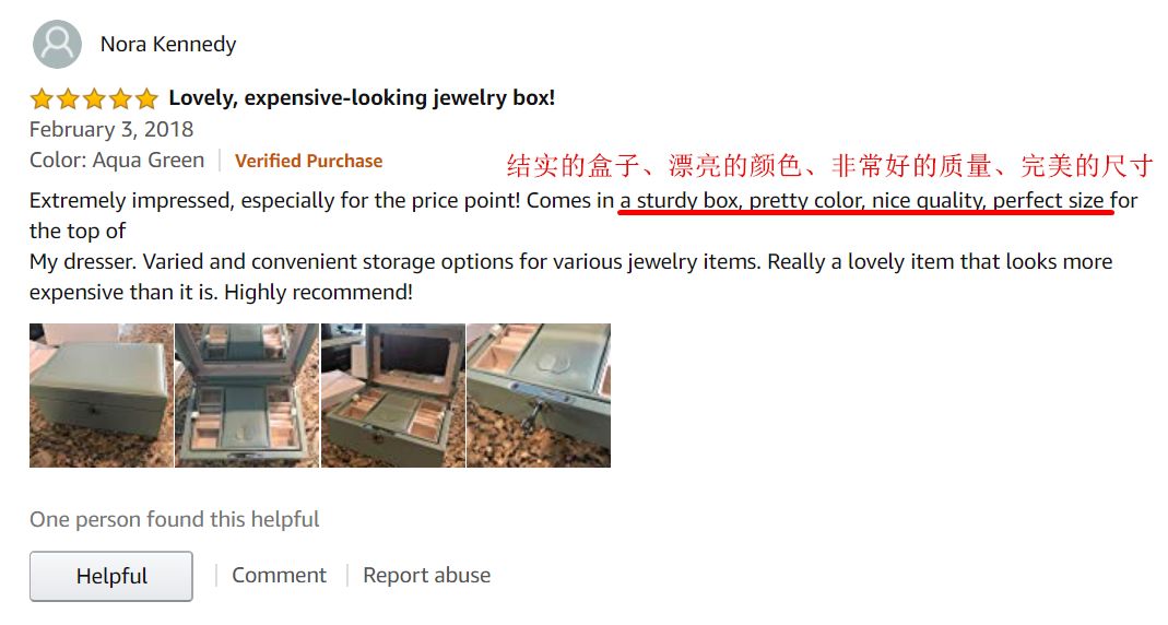 比起项链、耳环、戒指,女孩子更需要这个礼物|智黑智选