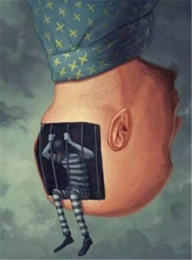 人性的25种缺点,人性的26个弱点图片