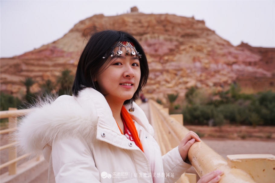 摩洛哥艾本哈度村,摩洛哥卡萨布兰卡最美乡村风景