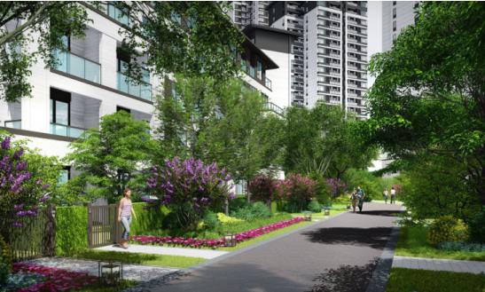 大发地产品质,大发地产当下处境