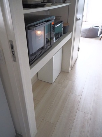 卫生间垃圾桶多功能收纳,装修垃圾桶推荐