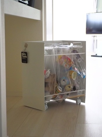 卫生间垃圾桶多功能收纳,装修垃圾桶推荐