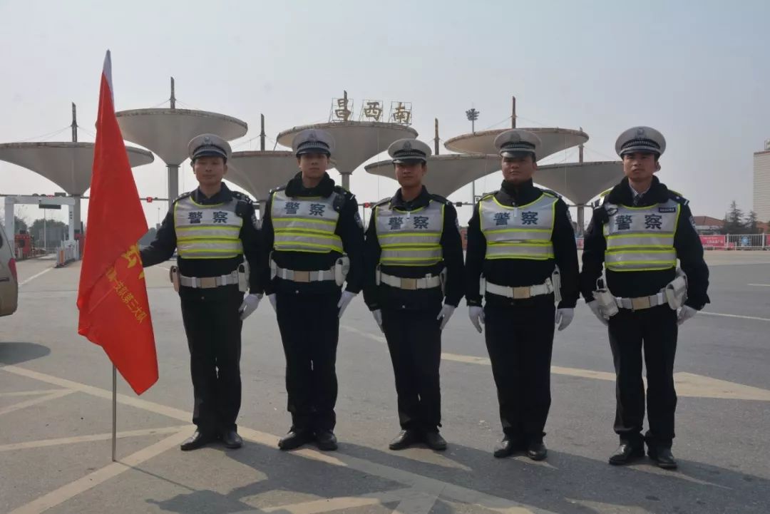 江西高速公路部门招聘公告,江西公安厅交通管理局辅警招聘