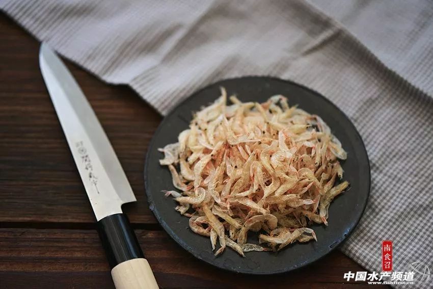 吃了这么多年鱼,虾的品种和口感有什么区别