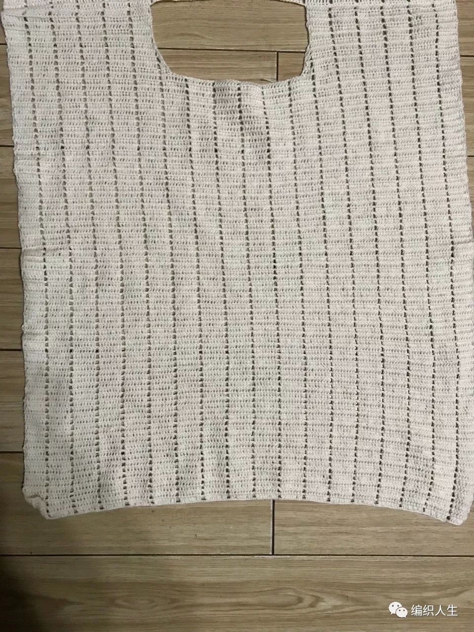 情侣连帽毛衣,女士冬季套头毛衣钩针全过程教程