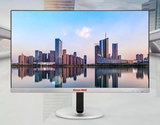 greatwall180显示器,greatwallg270ba0显示器