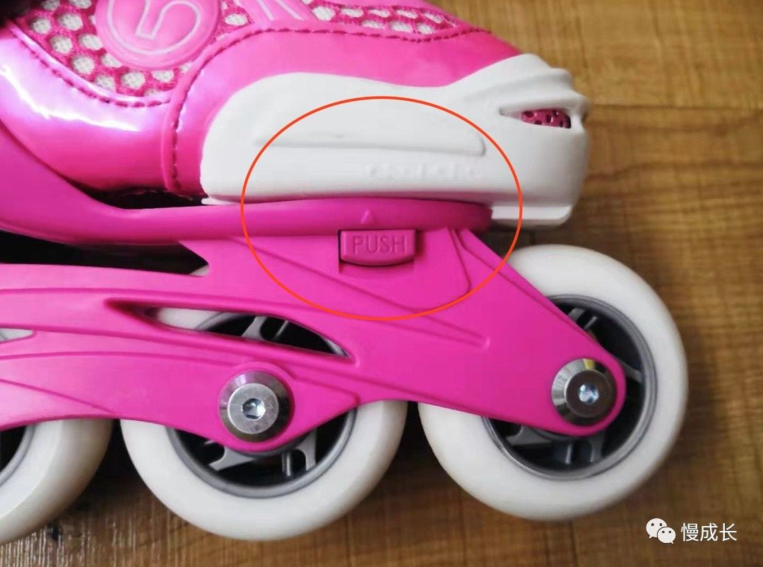 小孩学轮滑有什么好处,孩子学轮滑的好处