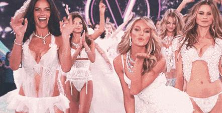 维秘的“性感”内衣为什么越来越难吸引人了?