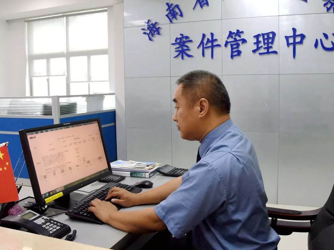 聚焦智慧检务建设成果,加快推进智慧检务建设和应用研究