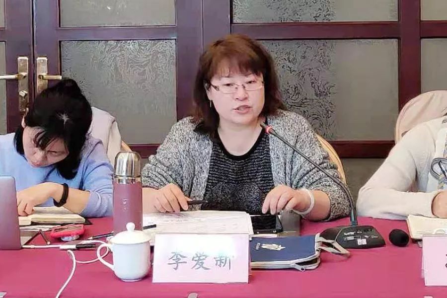 【凉山攻坚佑安行动】再次启程，佑安专家李爱新再赴大凉山开启防艾援助之旅