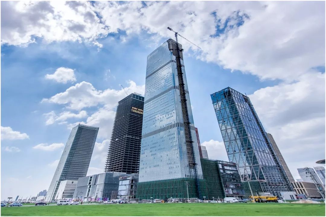 泰达城进展,泰达城最新消息