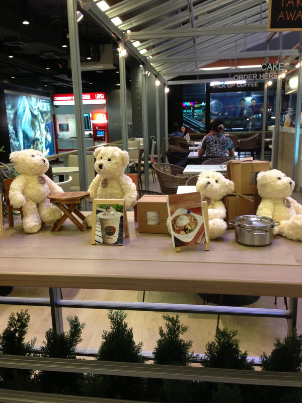 旅行曼谷,曼谷苏梅之旅