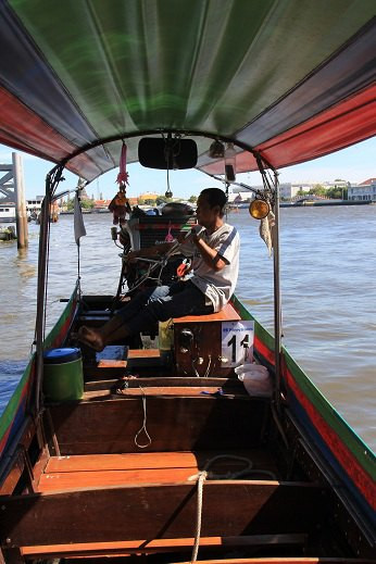 旅行曼谷,曼谷苏梅之旅