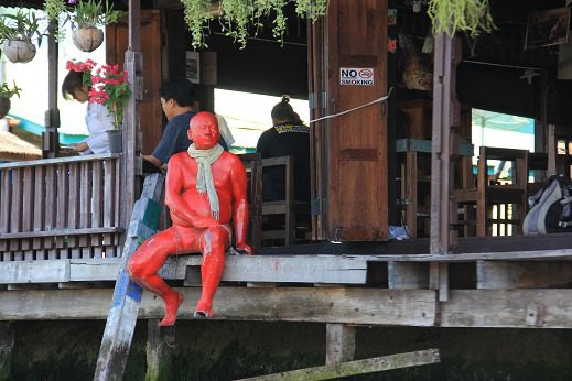 旅行曼谷,曼谷苏梅之旅