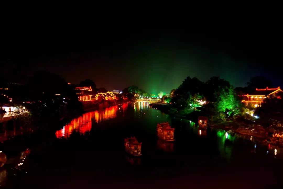 川西竹海玻璃栈道,川西竹海峡谷高空玻璃栈道