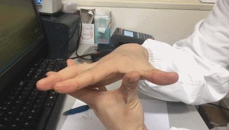 神奇穴位治头疼,神奇的缓解头痛办法