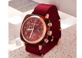 “表”白女神节｜Armani满天星￥1889抢