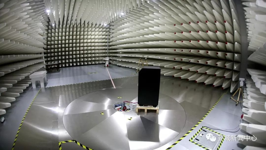 【冲刺首季开门红】芗城:漳州科华技术首季生产势头迅猛