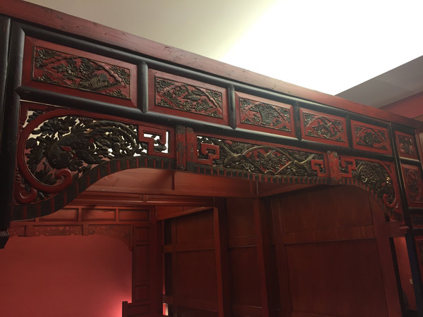 似水年华乌镇片段,似水年华乌镇旅游