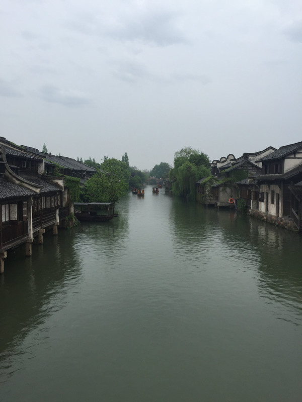 似水年华乌镇片段,似水年华乌镇旅游