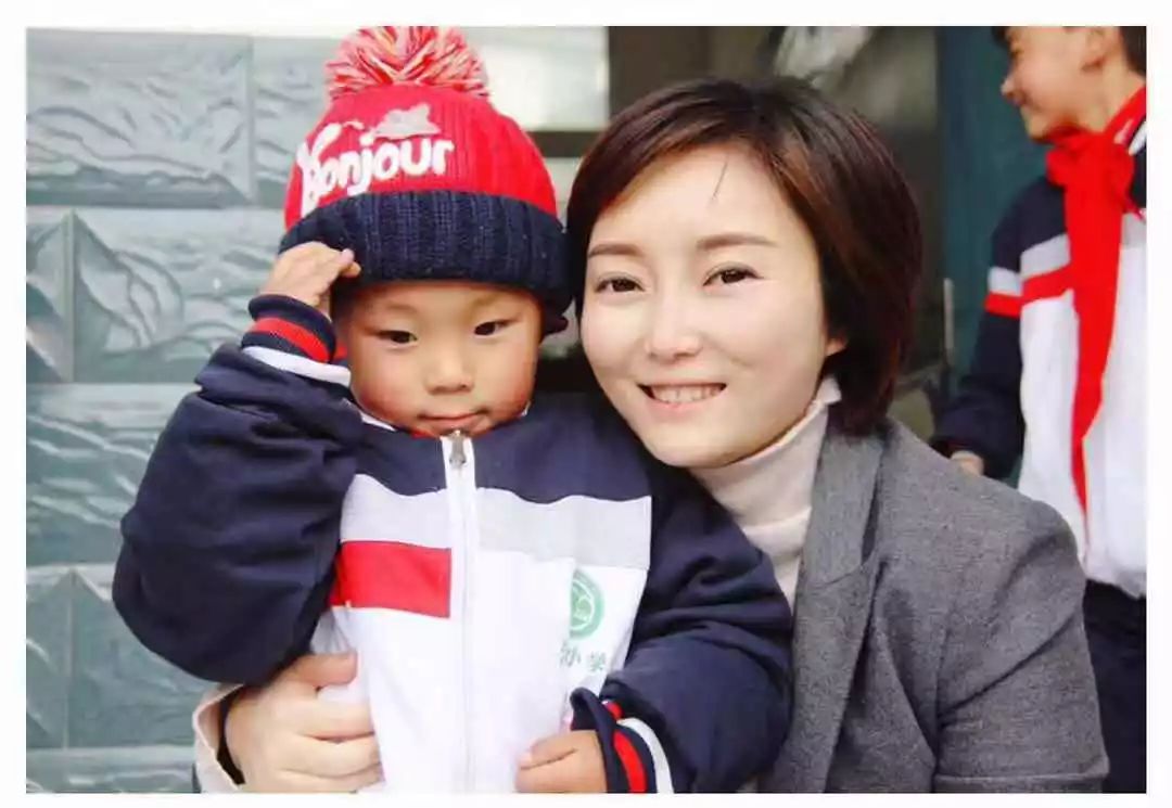 春天我们走进沙田,清河小学2014