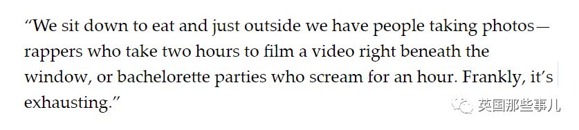 当自家门口变成网红打卡地 (一不小心家门口成了网红打卡地)