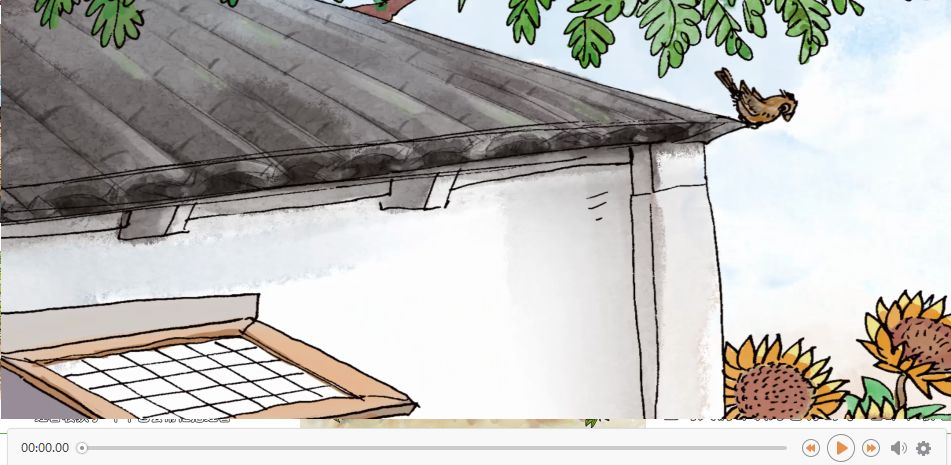 田野里的自然历史课读后感五年级,田野里的自然历史课pdf百度云