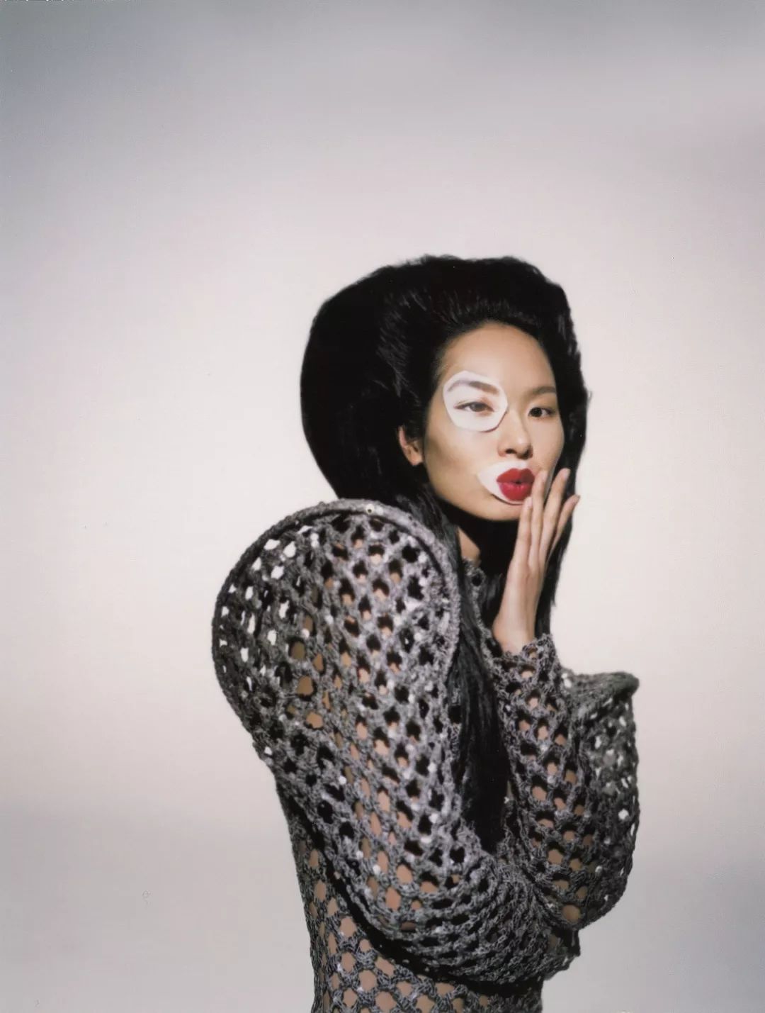 从“秃头症”到长发公主，听起来有点不可思议，但这是现实