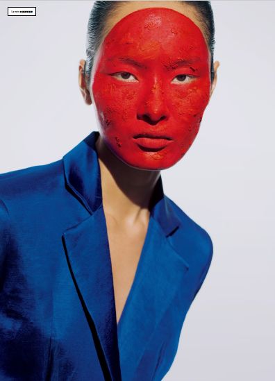 从“秃头症”到长发公主，听起来有点不可思议，但这是现实