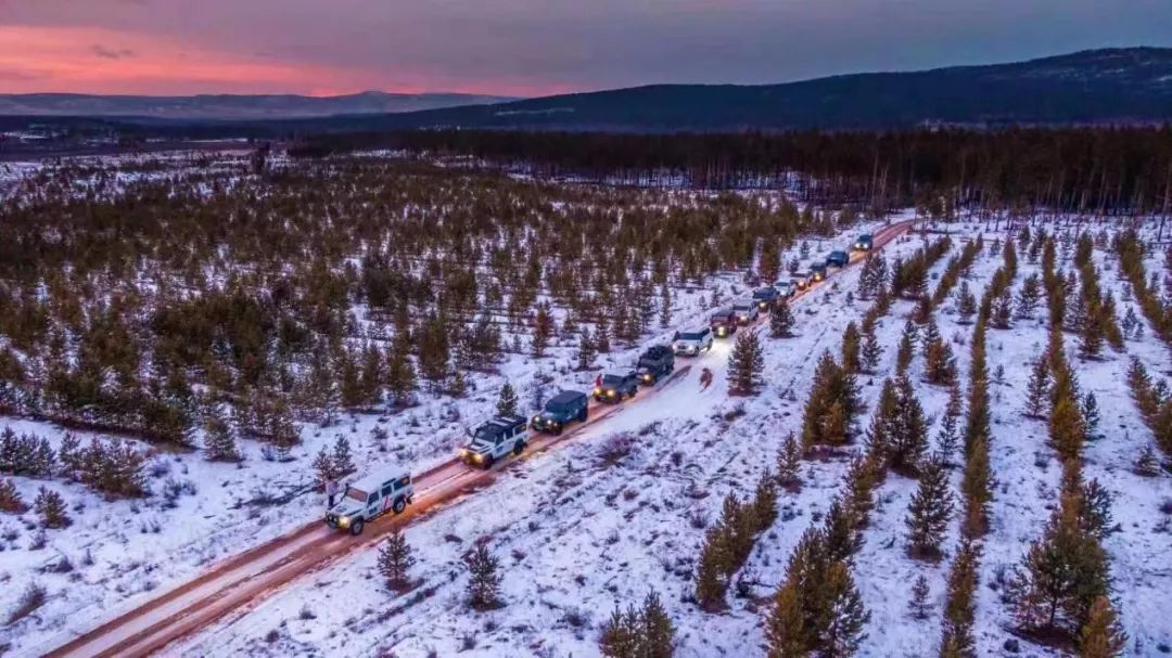 小酒展现“外交”魅力，中俄建交70周年，文化交融火爆之夜