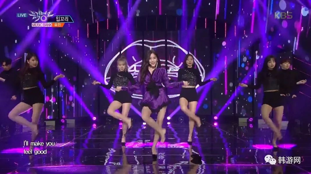 19禁大尺度照片曾引争议！这个韩国性感女神又杀回来啦~