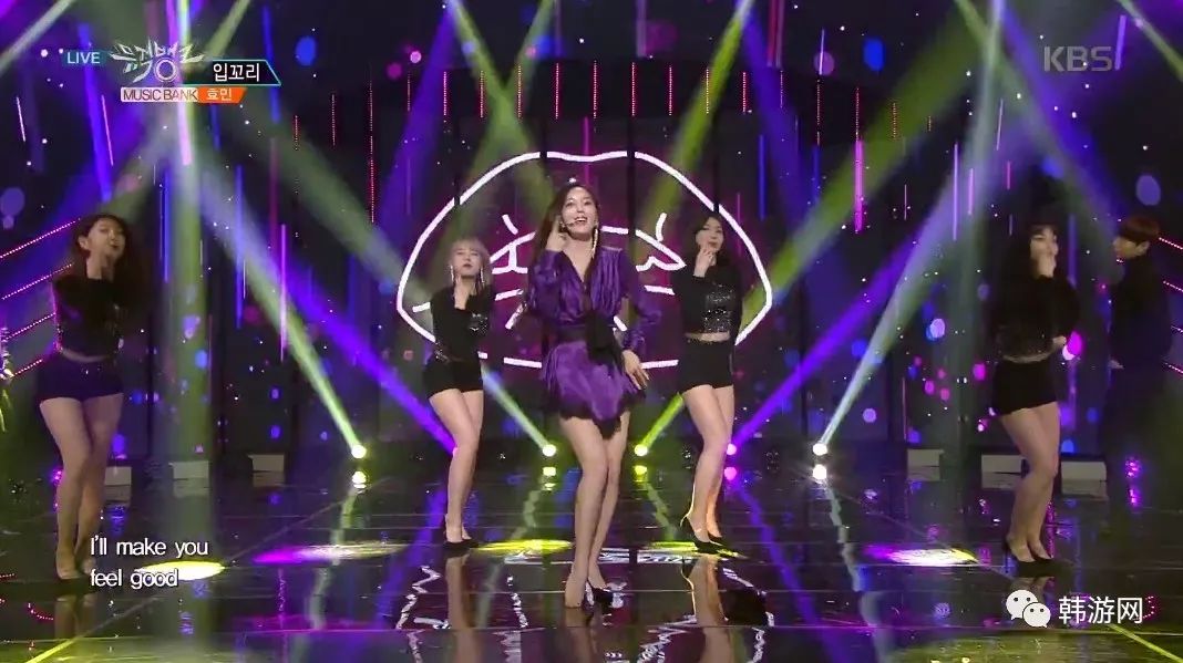 19禁大尺度照片曾引争议！这个韩国性感女神又杀回来啦~