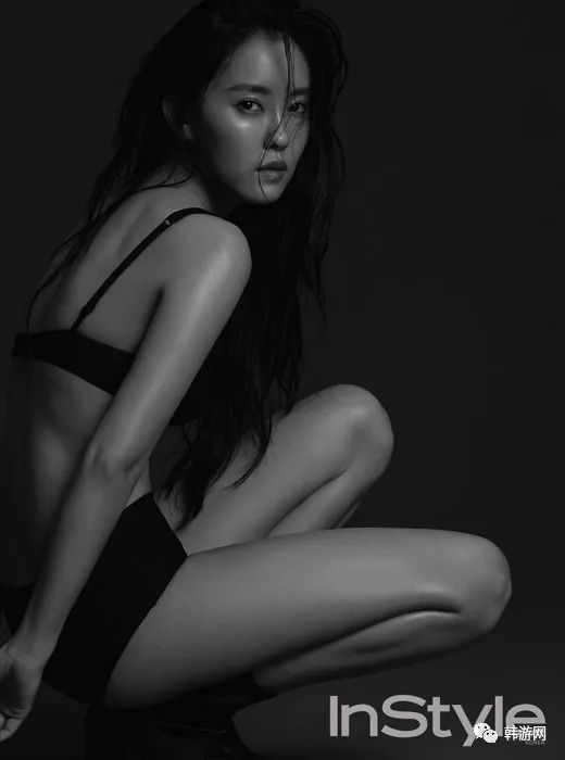 19禁大尺度照片曾引争议！这个韩国性感女神又杀回来啦~