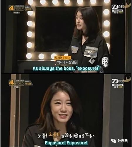 19禁大尺度照片曾引争议！这个韩国性感女神又杀回来啦~