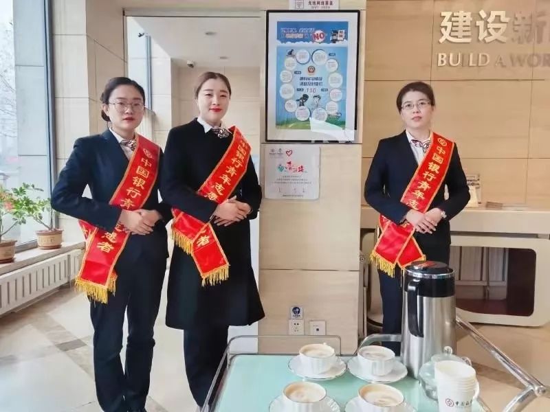 449个“驿站”开通！欢迎来歇歇脚