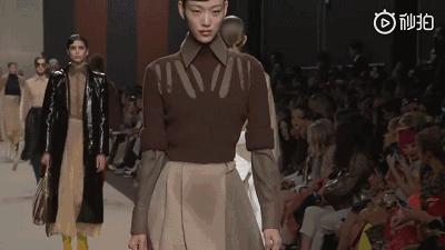 韩国最火超模10位女星,十大惊艳韩国女性超模